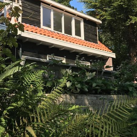 Studio Het Kommertjeshof Burgh-Haamstede Exteriér fotografie