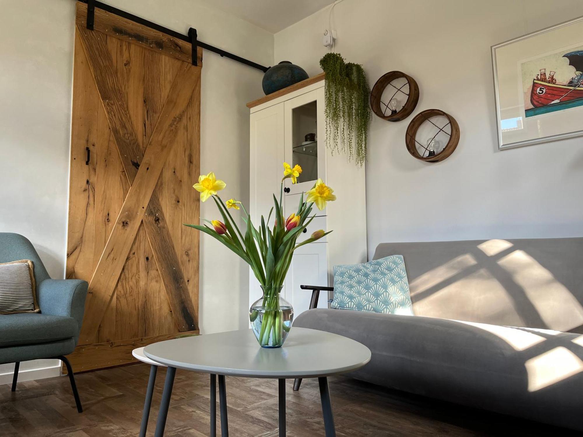 Studio Het Kommertjeshof Burgh-Haamstede Exteriér fotografie