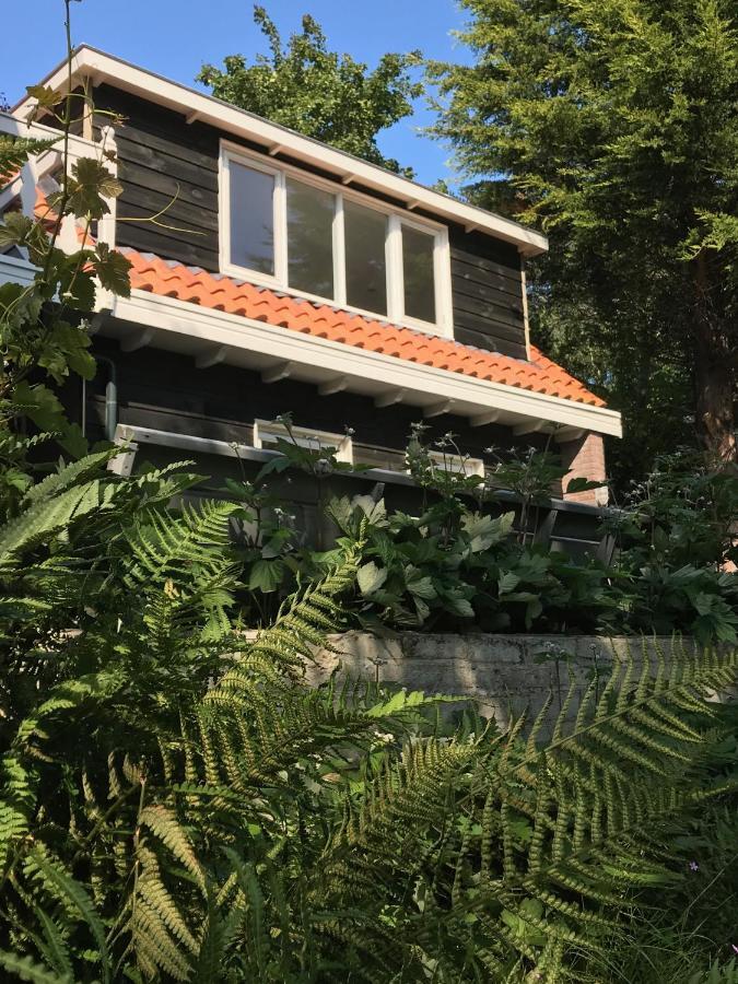 Studio Het Kommertjeshof Burgh-Haamstede Exteriér fotografie
