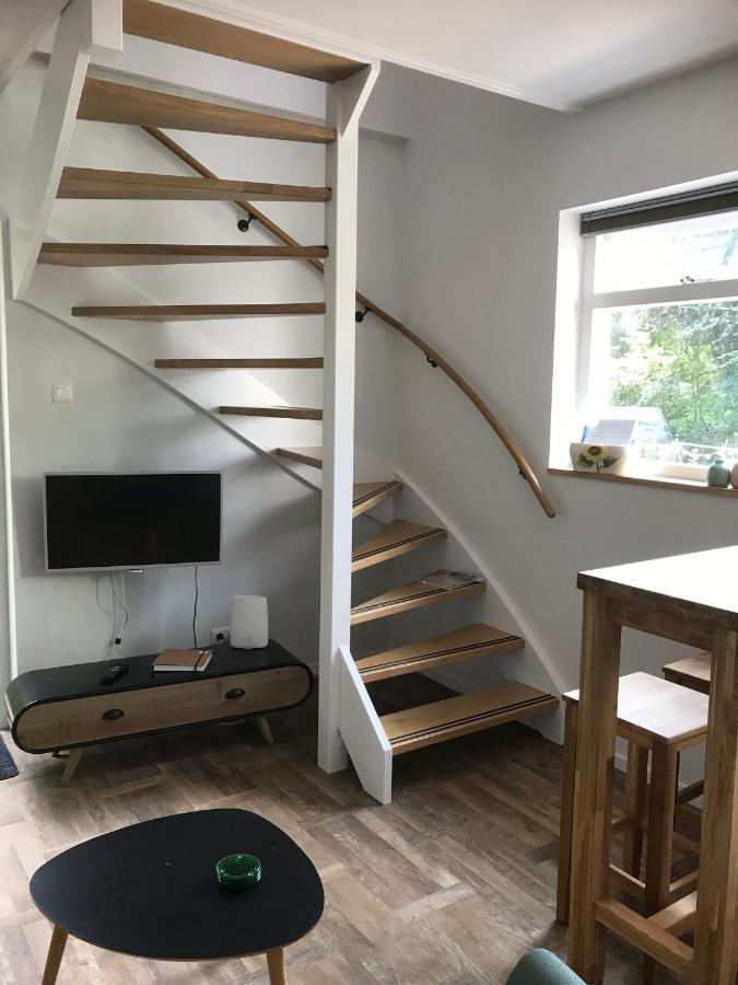 Studio Het Kommertjeshof Burgh-Haamstede Exteriér fotografie